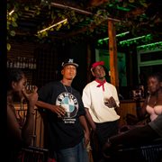 The More The Merrier cover image