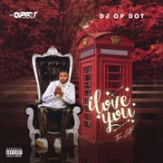I Love You cover image