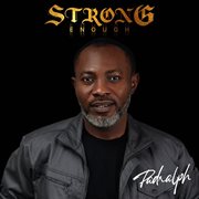 Strong Enough cover image