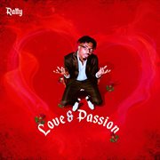 Love and Passion cover image