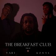 The breakfast club cover image