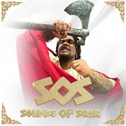 SOS (SOUNDS OF SCAR) cover image