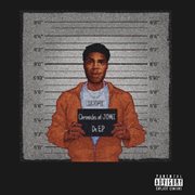 CHRONICLES OF JOMI cover image