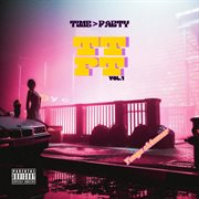 Time to party. Vol. 1 cover image