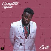 Complete Again cover image