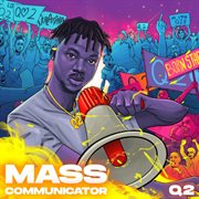 Mass communicator cover image