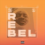 Rebel cover image