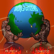 World citizens cover image