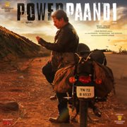 Power Paandi (Original Motion Picture Soundtrack) cover image