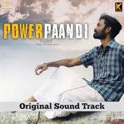 Power Paandi (Original Sound Track) cover image