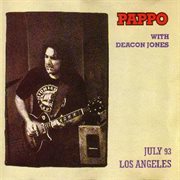 Live in Los Angeles cover image
