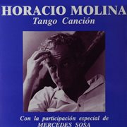 Tango canción cover image