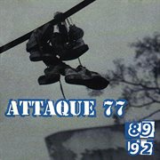 Attaque 77, 89-92 cover image