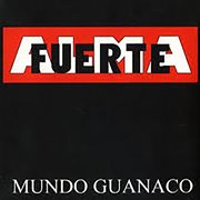Mundo guanaco cover image