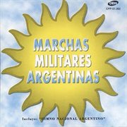 Marchas militares argentinas cover image