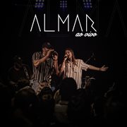 Almar (ao vivo) cover image