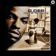 Child of the ghetto cover image