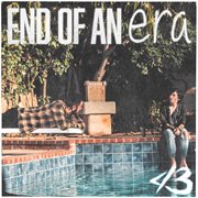 End of an era cover image