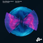 Âme Mélodique, Vol. 1 cover image