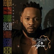 Flavour Of Africa cover image