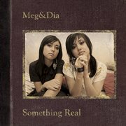 Something real cover image