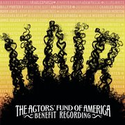 Hair - actors fund of america benefit recording cover image