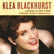 Autumn in New York : Vernon Duke's Broadway cover image