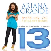 Brand new you (from "13") cover image
