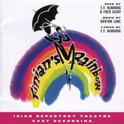 Finian's rainbow (irish repertory theatre cast recording) cover image