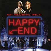 Happy end cover image