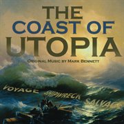 The coast of Utopia : original music cover image