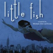 Little fish (world premiere recording) cover image