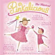 Pinkalicious : the musical cover image