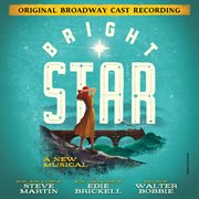 Bright star (original broadway cast recording) cover image
