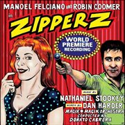 Zipperz (world premiere recording) cover image
