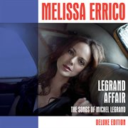 Legrand affair (deluxe edition) cover image