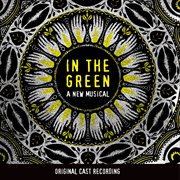 Cast recording of In the green cover image