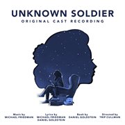 Unknown solider (original cast recording) cover image