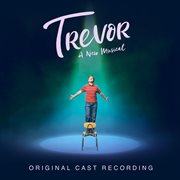 Trevor (original cast recording) cover image
