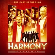 Harmony (Original Broadway Cast Recording) cover image