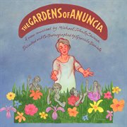 The Gardens of Anuncia (Original Cast Recording) cover image