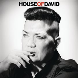 Cover image for House of David