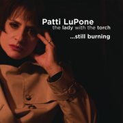 Lady with the torch... still burning cover image