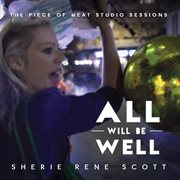 All will be well - the piece of meat studio sessions cover image