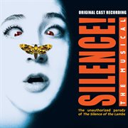 Silence! - the musical cover image