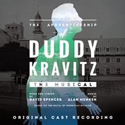 The apprenticeship of duddy kravitz (original cast recording) cover image