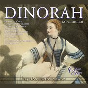 Meyerbeer Dinorah cover image