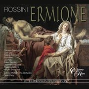 Rossini: ermione cover image