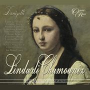 Donizetti: linda di chamounix (live) cover image