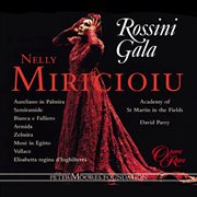 Nelly miricioiu rossini gala cover image